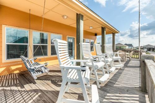 Crystal Beach House | Sunrise Beach