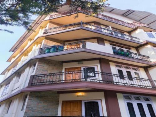 Shillong House | Sunrise Belle Vue House