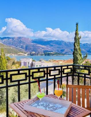 Gospostina Apartment | Sunrise Budva