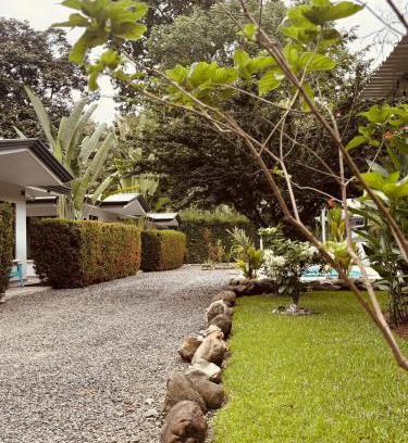 Ballena House | Sunrise Bungalows