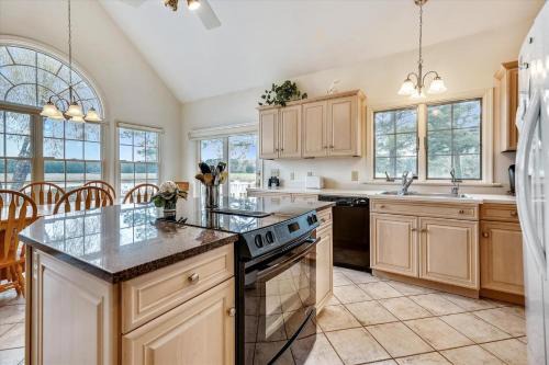St. Michaels House | Sunrise Cove