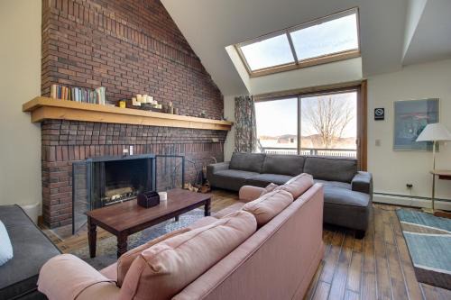 Central Vermont- Killington Apartment | Sunrise - Eastglade-C4