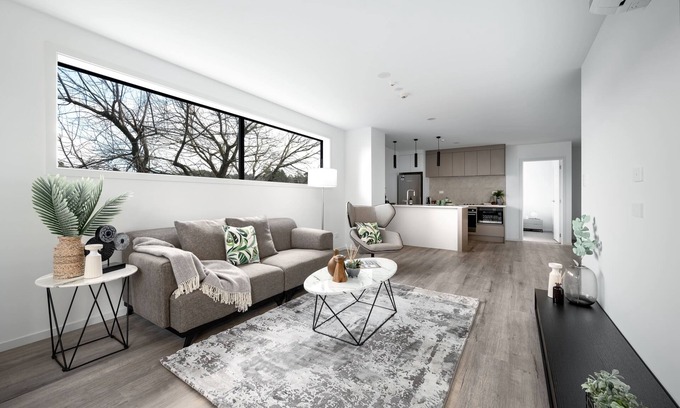 Albany Apartment | Sunrise Garden Suites
