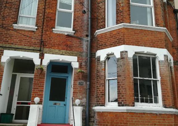 Walton on the Naze Apartment | Sunrise