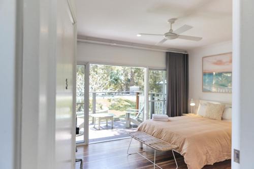 Byron Bay House | Sunrise Guesthouse