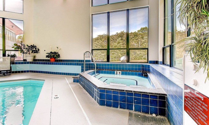 Central Vermont- Killington House | Sunrise Mountain Village by RedAwning
