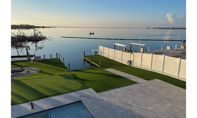 Big Pine Key House | Sunrise Oasis in big pine key