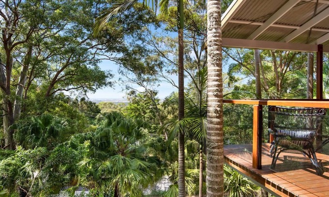 Buderim Apartment | Sunrise on Nyes - Buderim