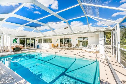 Edgewater House | Sunrise Place
