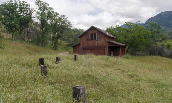 Three Rivers Cabin | Sunrise Pond Loft