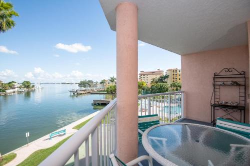 St. Pete Beach House | Sunrise Resort 303