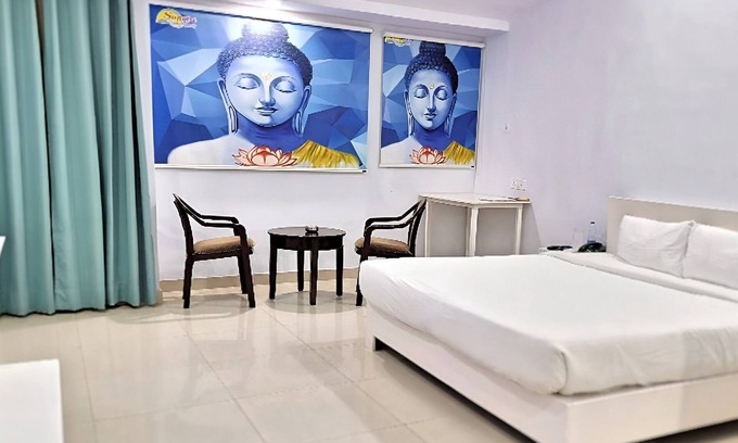 Mahipalpur Resort | Sunrise Resort
