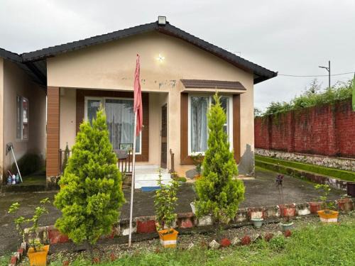 Bullawala Resort | Sunrise Resort