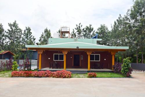 Mysore Villa | Sunrise Retreat - Kabini