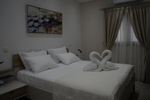 Igoumenitsa House | Sunrise Room 2