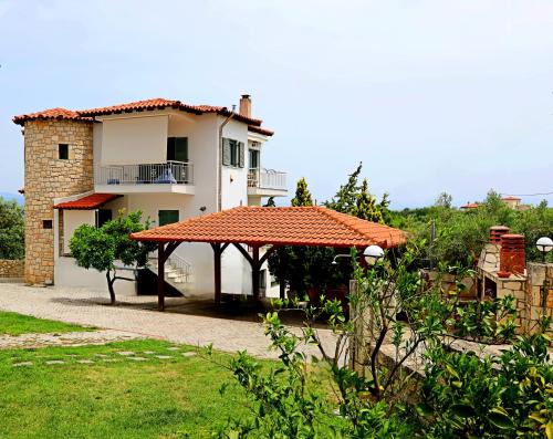 Agios Nikolaos House | Sunrise Rooms