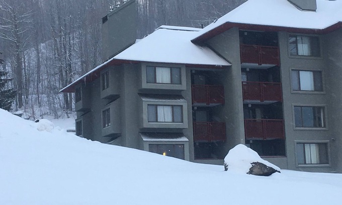 Central Vermont- Killington Condo | Sunrise-Seasonal Ski in/Ski out-weather permitting near the Sunrise Triple.n