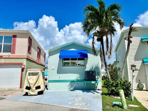 Nettles Island House | Sunrise Shores N1132