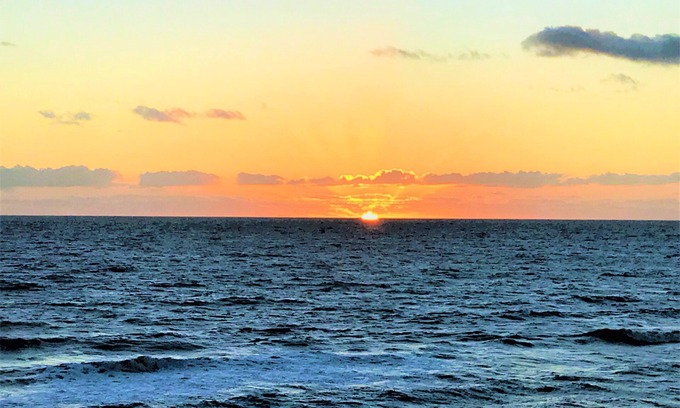 Florida Condo | "Sunrise Sonta" Spectacular Direct Ocean Front Penthouse Sunrise View. Unit 764