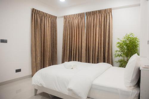 Hulhumale House | Sunrise Stay Private Room with Private Balcony - Hulhumale