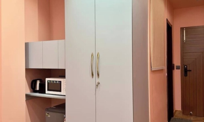 Sector D Apartment | Sunrise studio 4