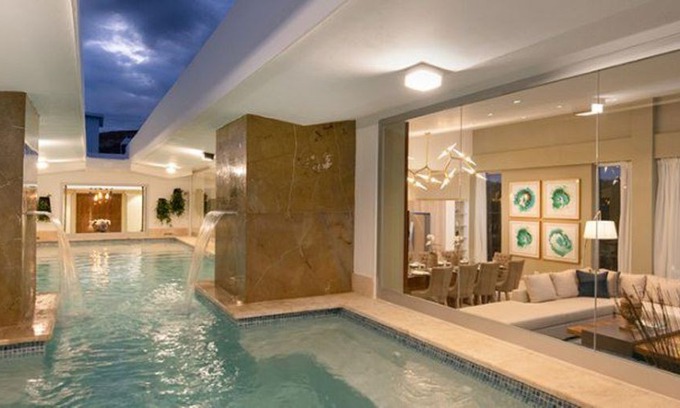 Los Brazos Resort | SUNRISE SUITES by LifeStyle / PENTHOUSE