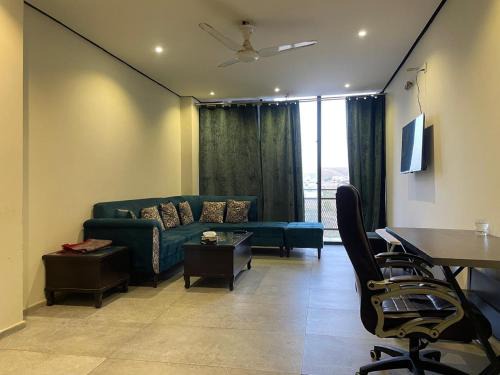 Islamabad Apartment | Sunrise Villa