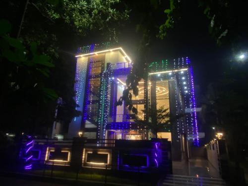 Greater Noida Hotel | Sunrise vista Near expo center