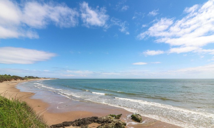 Gorey Cottage | Sunriser