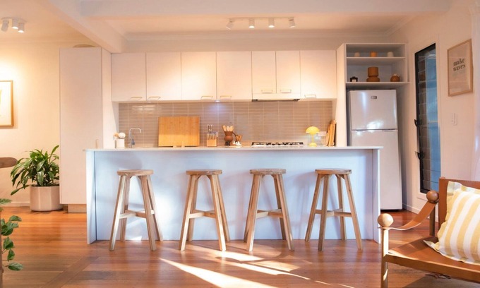 Brunswick Heads Apartment | Suns Out Bruns Out!