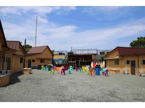 Sennan District House | SUNSEA COTTAGE - Vacation STAY 82139v