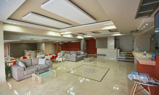 Petra Hotel | SunSea Hotel Petra
