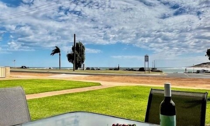 Kalbarri Apartment | Sunsea Villa 3- Kalbarri, WA