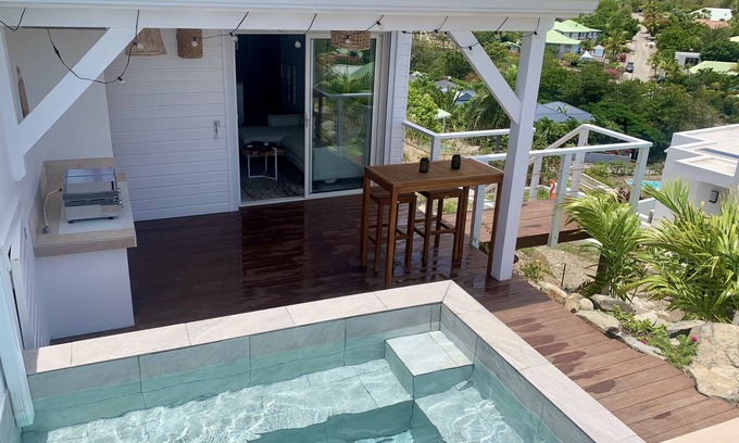 Orient Bay Apartment | SUNSEEKER SXM