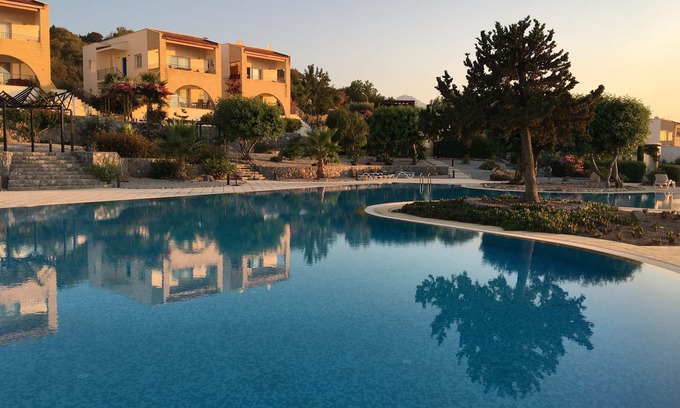 Esentepe Apartment | Sunset and sea view dream apartment