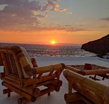 Skala Apartment | Sunset Apartment