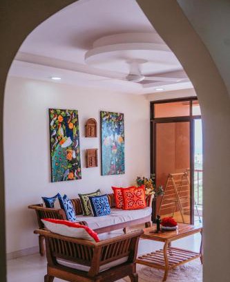 Tunguu Apartment | Sunset Apartments at Fumba Uptown