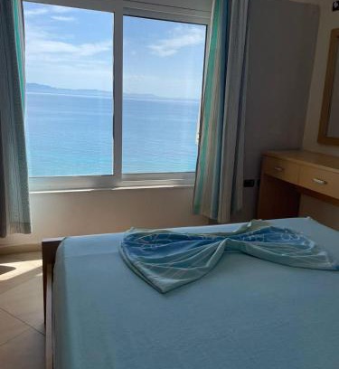 Qeparo Apartment | Sunset Apartments