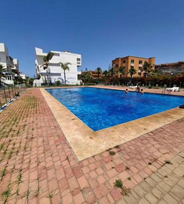 El Mansouria Apartment | Sunset Appartement