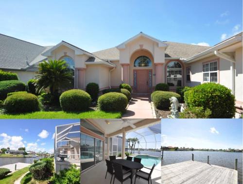 Palm Harbor House | Sunset Bay Beach House in Palm Coast