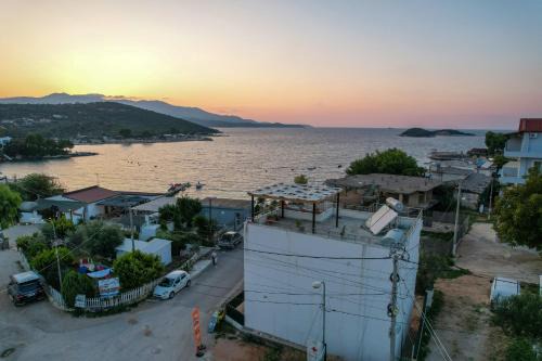 Ksamil Villa | Sunset Bay Deluxe Villa