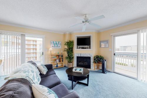 Midtown Ocean City Apartment | Sunset Bay I 306