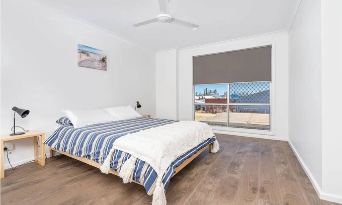 Geraldton Apartment | Sunset Beach