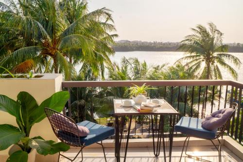 Cam An Hotel | Sunset Beach Hoi An