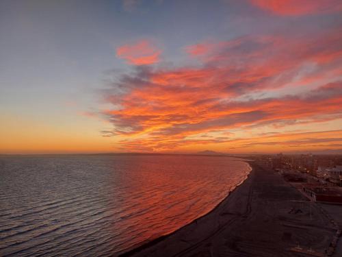 Santa Pola Apartment | Sunset Beach II