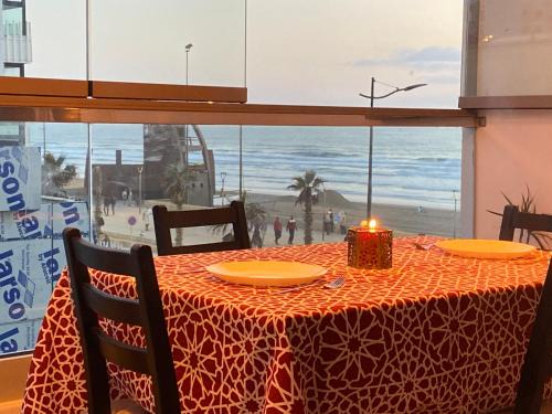 Mehdya Apartment | Sunset Beach