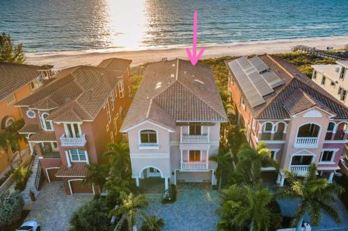 Sunset Beach House | Sunset Beach Palace