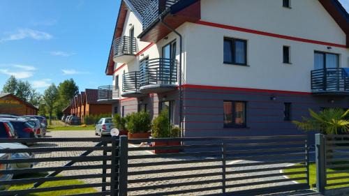 Sarbinowo House | Sunset Beach