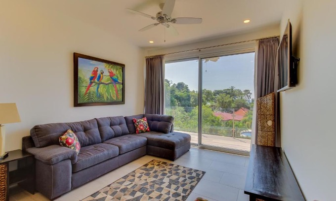 Jaco Apartment | Sunset Blvd 305