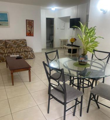 Ocho Rios Apartment | Sunset condos getaway In Ocho Rios